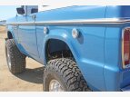 Thumbnail Photo 21 for New 1969 Ford Bronco